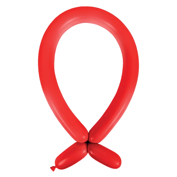 260 Anagram (100 per bag) - Apple Red