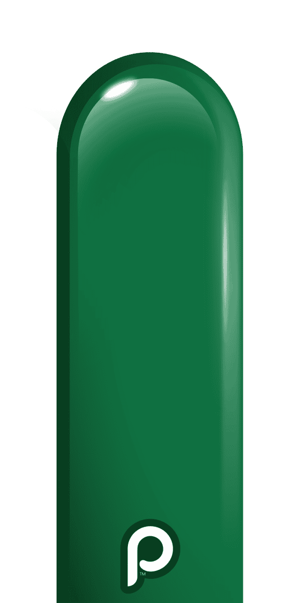 260 Prima - Dark Green (50 count)