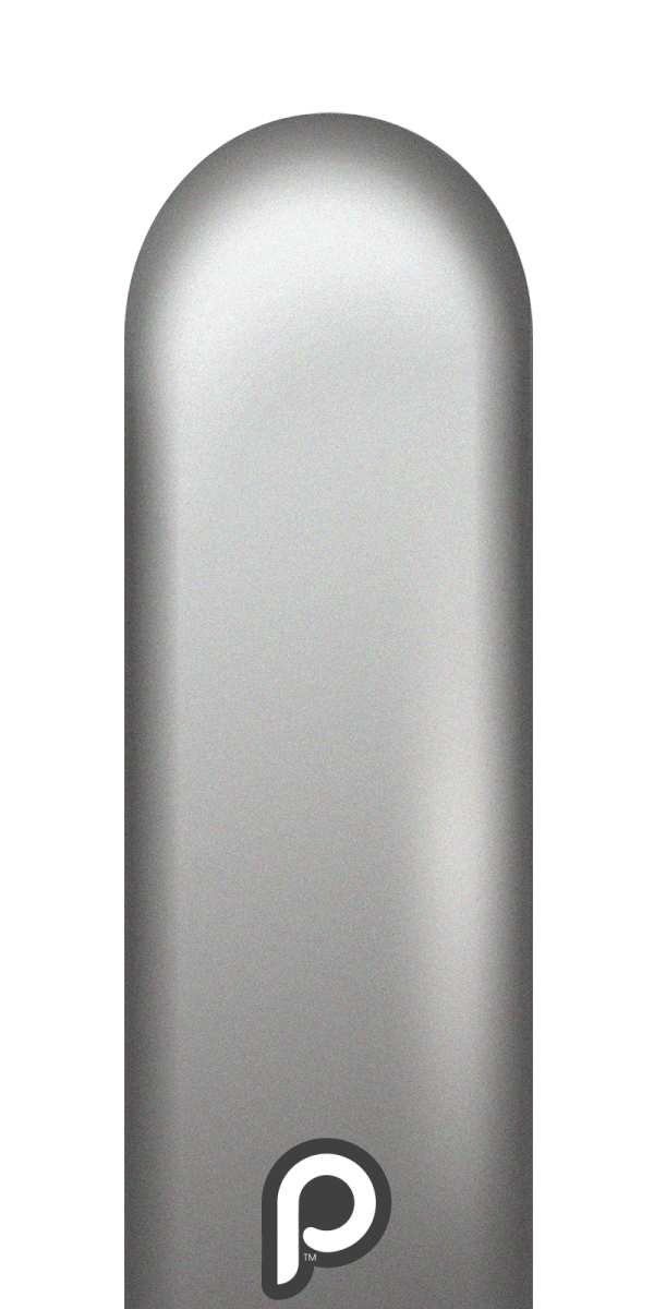 260 Prima - Glam Silver (50 count)
