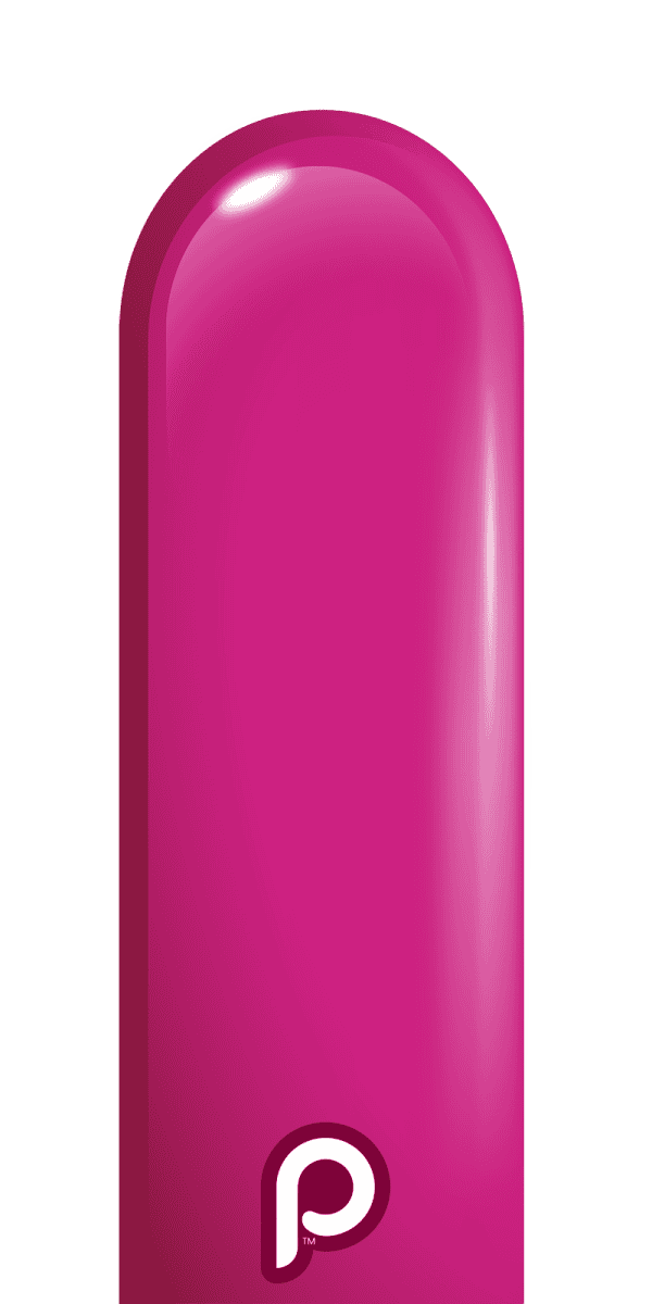 260 Prima - Kiss Me Pink (50 count)
