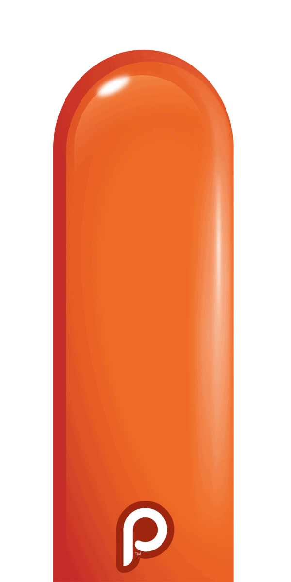 260 Prima - Orange (50 count)