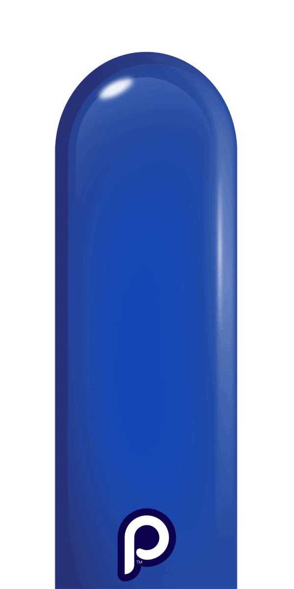 260 Prima - Royal Blue (50 count)