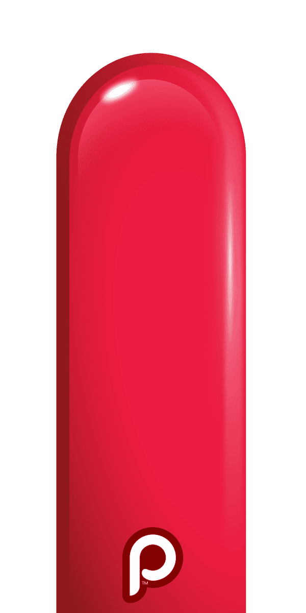 260 Prima - Red (50 count)