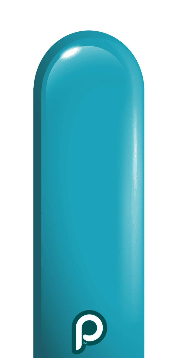 260 Prima - Turquoise (50 count)