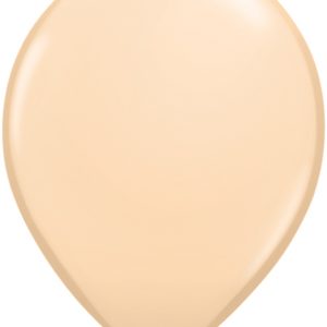 5'' Round Blush