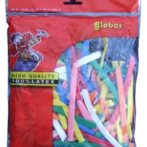 125 Globos