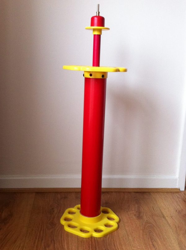 Filbert Floor Pump Made To Order