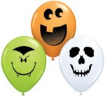5'' Halloween Assortment