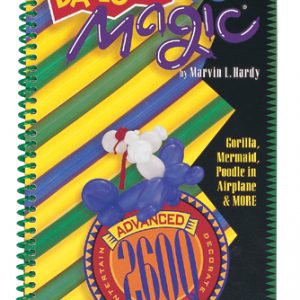 Balloon Magic Advanced