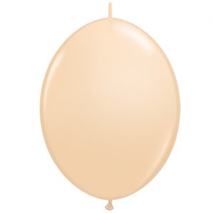 6" Quick Link Blush