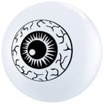 5" Scary Eye
